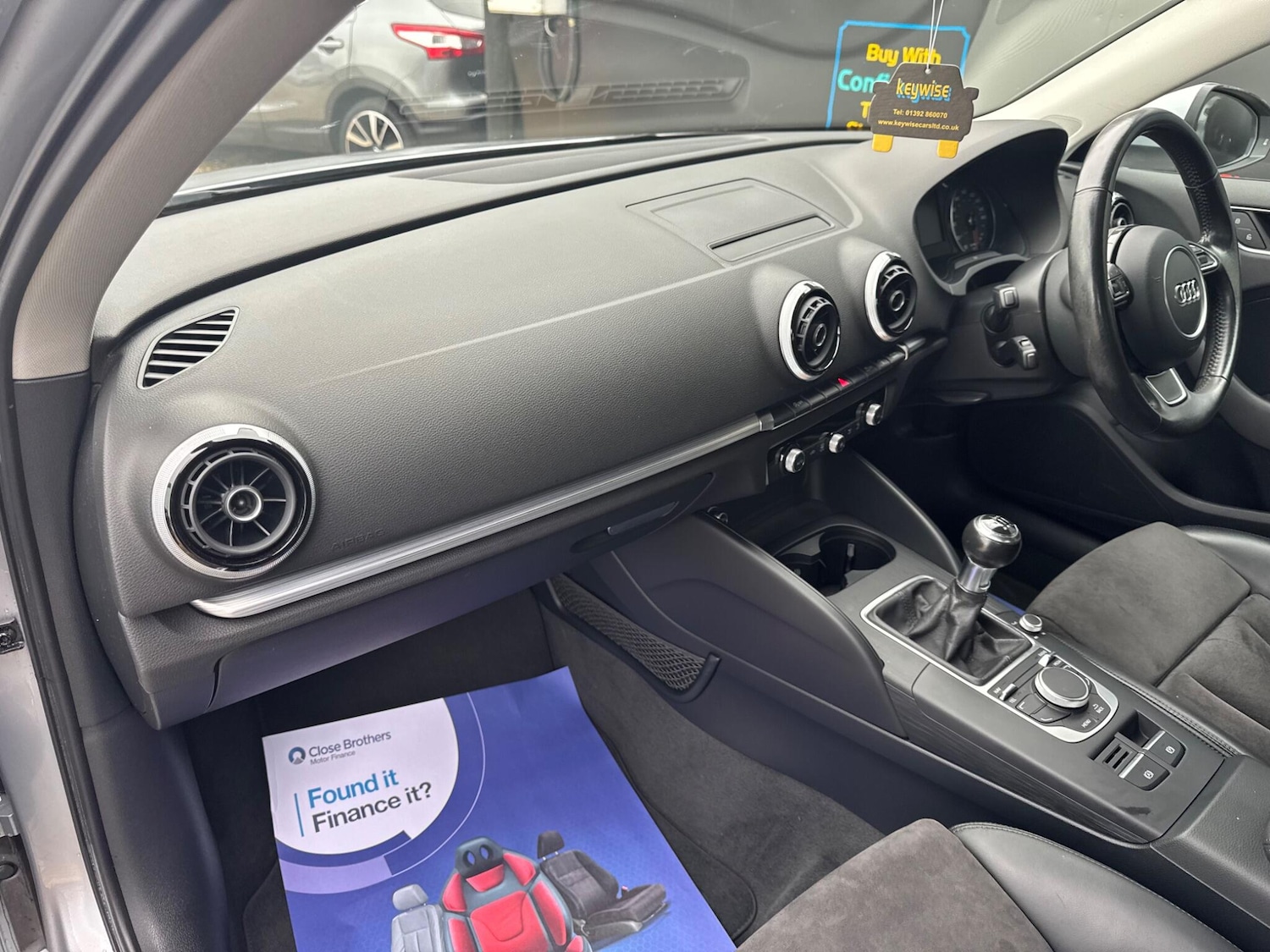 Used Audi A3 2015 for sale - 77646158: Photo 22