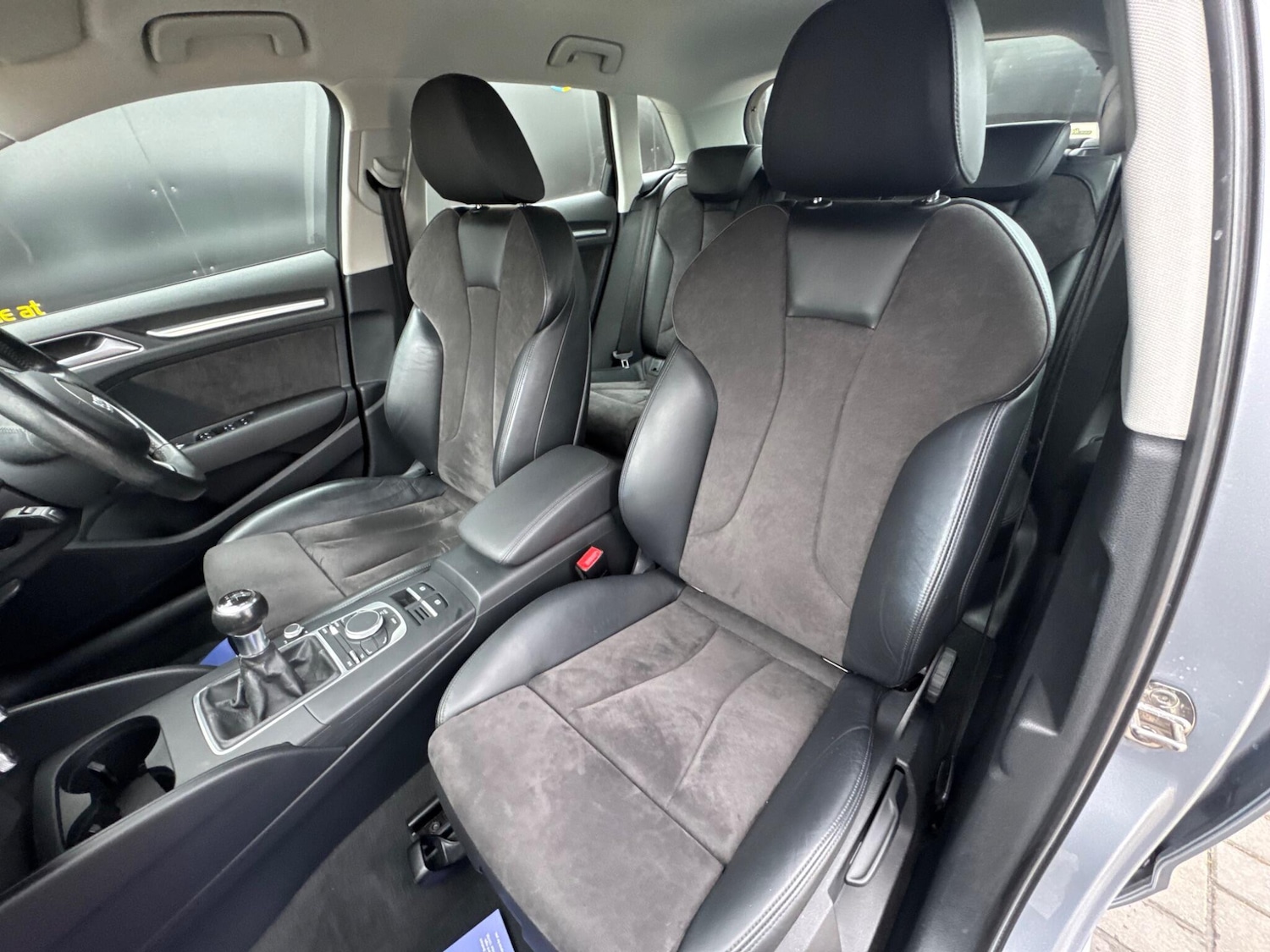 Used Audi A3 2015 for sale - 77646158: Photo 23