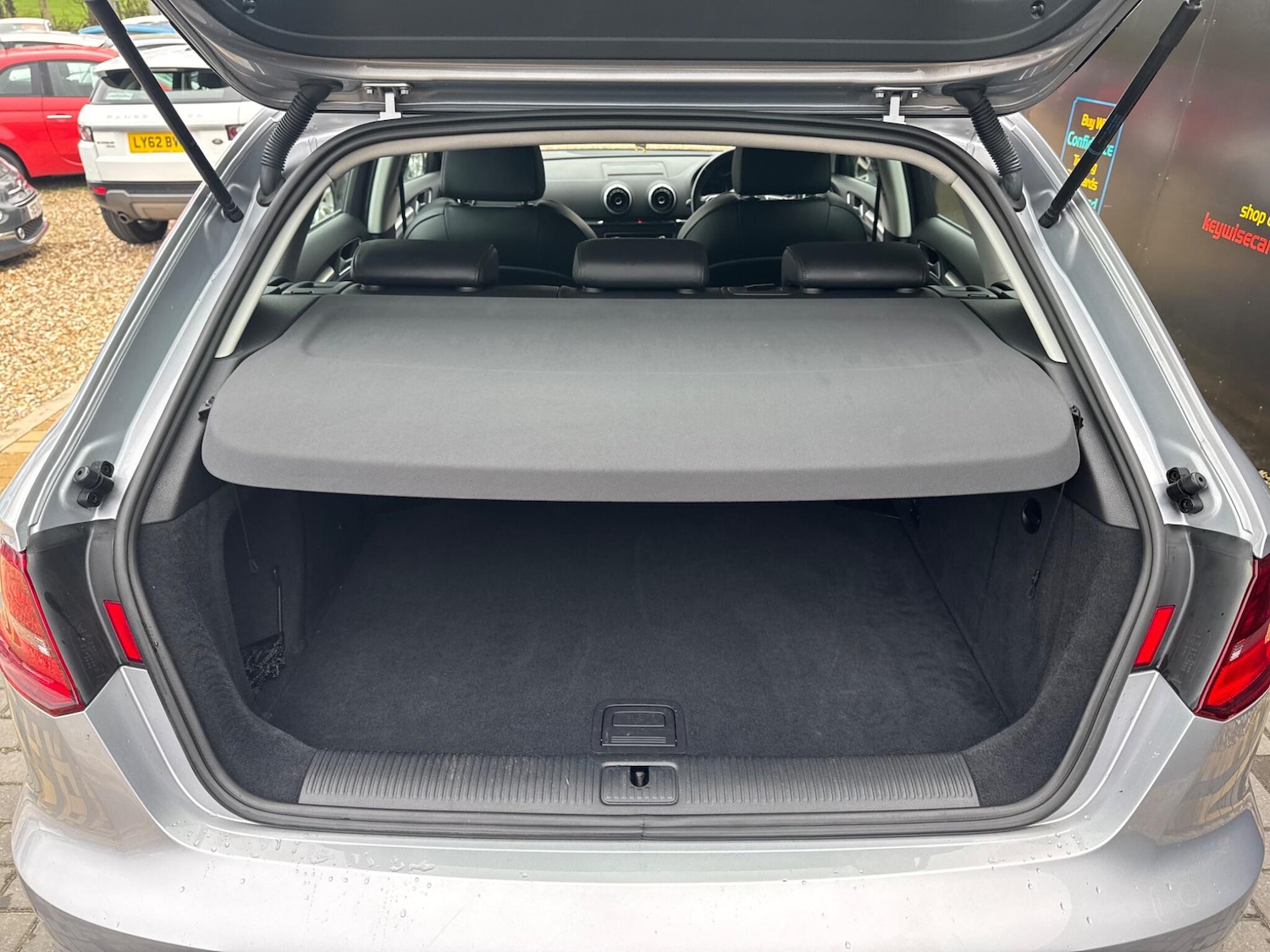 Used Audi A3 2015 for sale - 77646158: Photo 26