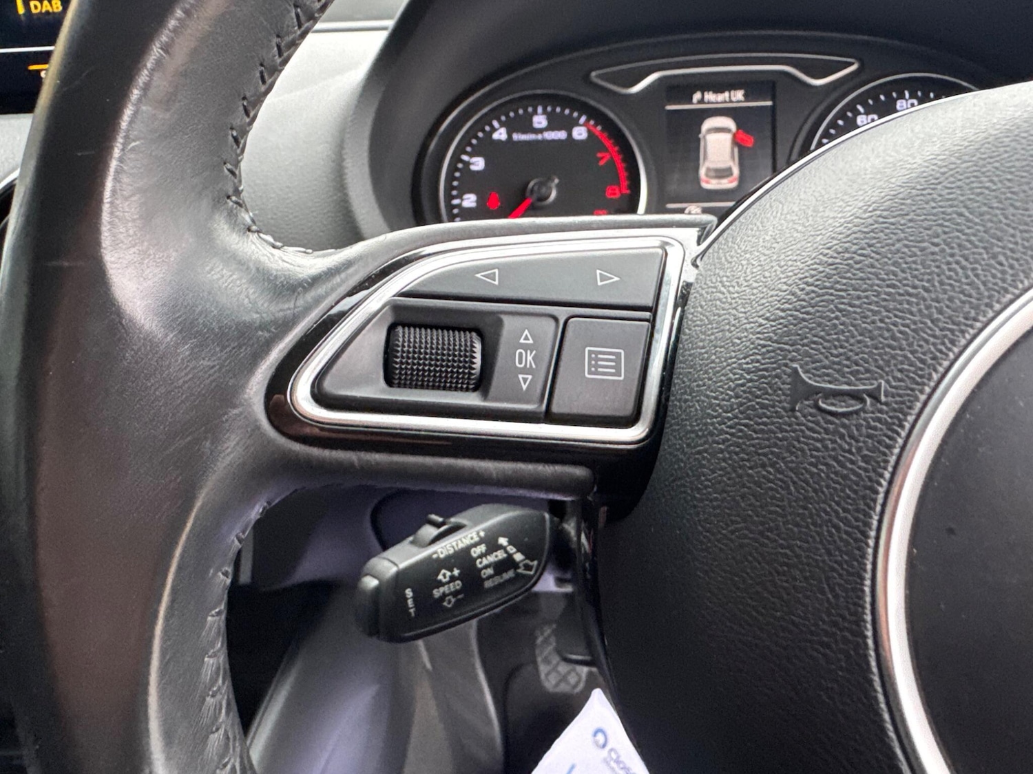 Used Audi A3 2015 for sale - 77646158: Photo 28