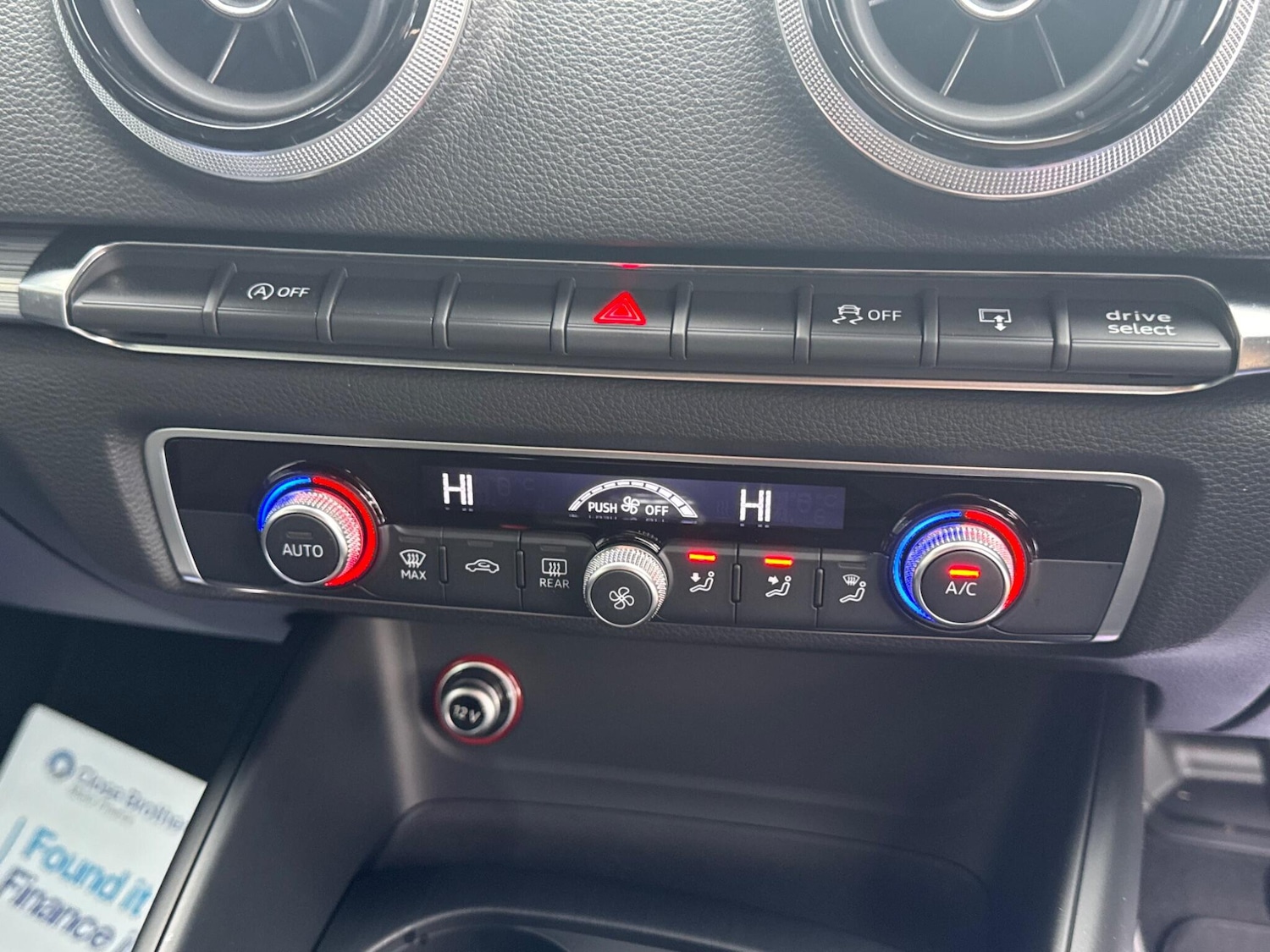 Used Audi A3 2015 for sale - 77646158: Photo 31