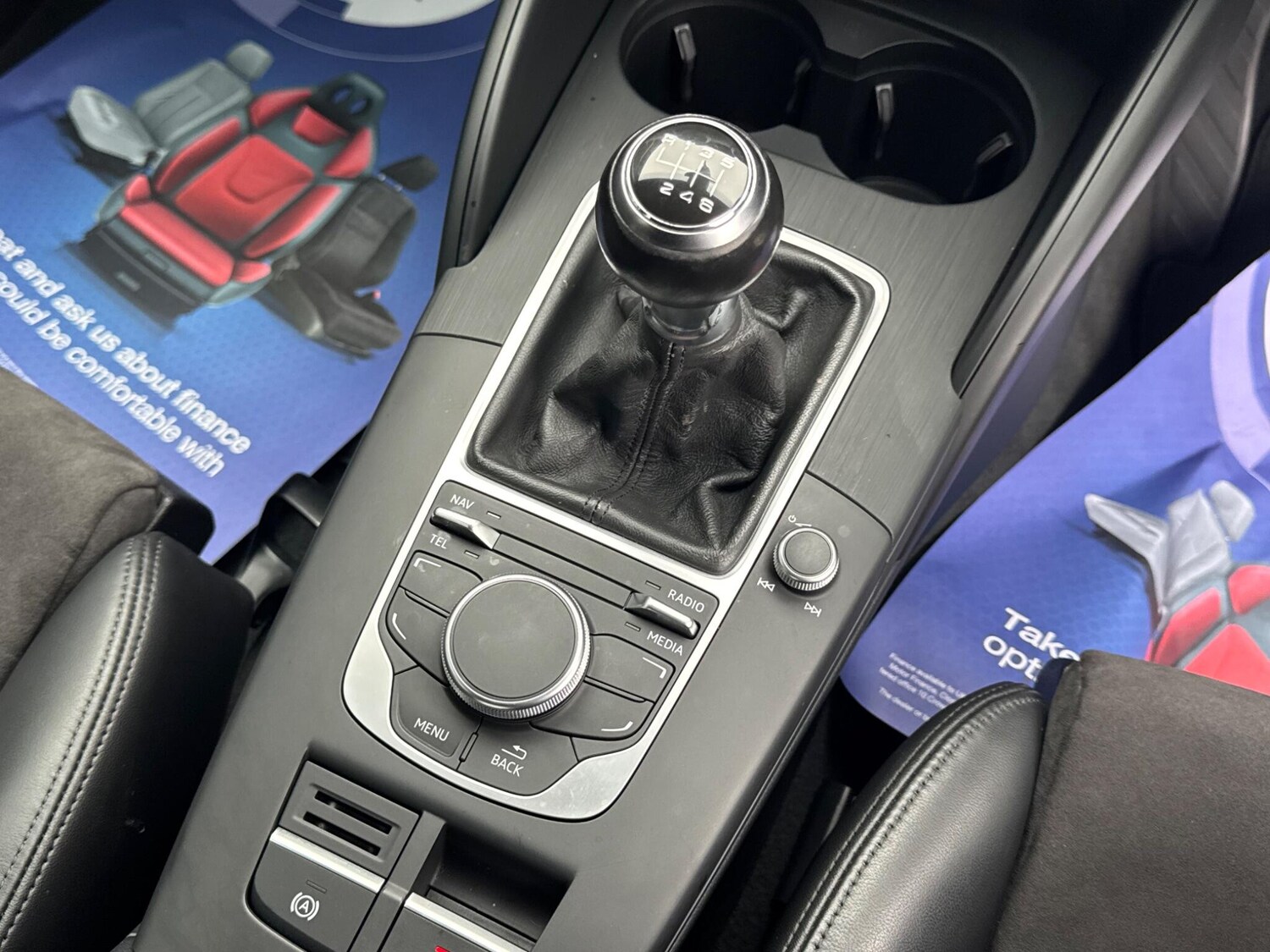 Used Audi A3 2015 for sale - 77646158: Photo 32