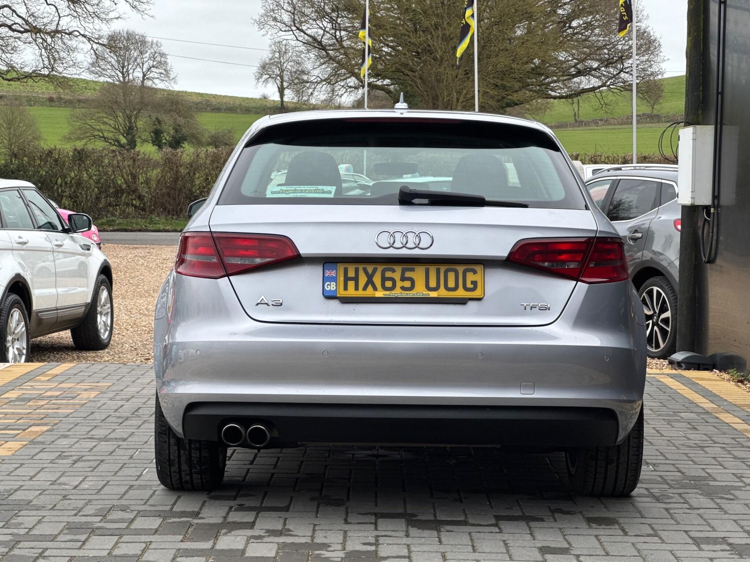 Used Audi A3 2015 for sale - 77646158: Photo 5