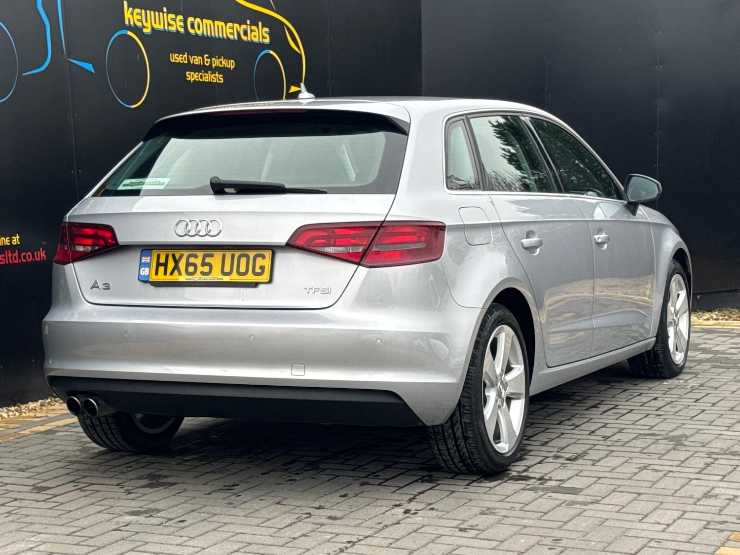 Used Audi A3 2015 for sale - 77646158: Photo 6