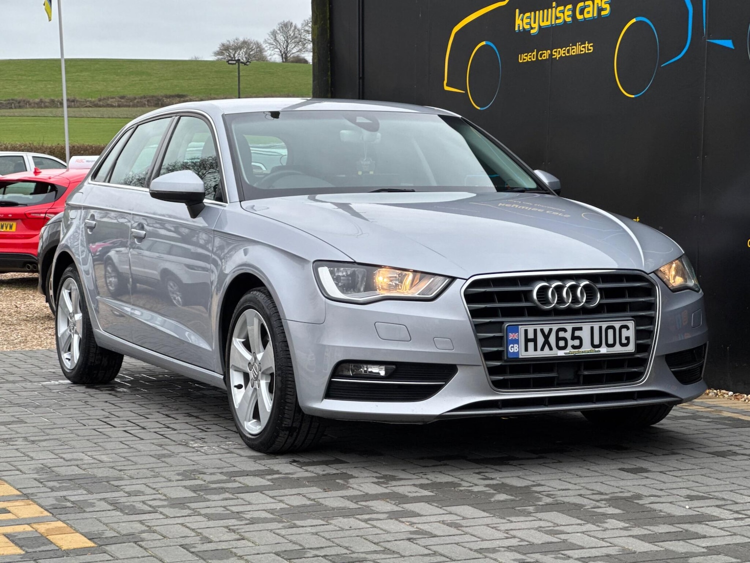 Used Audi A3 2015 for sale - 77646158: Photo 9