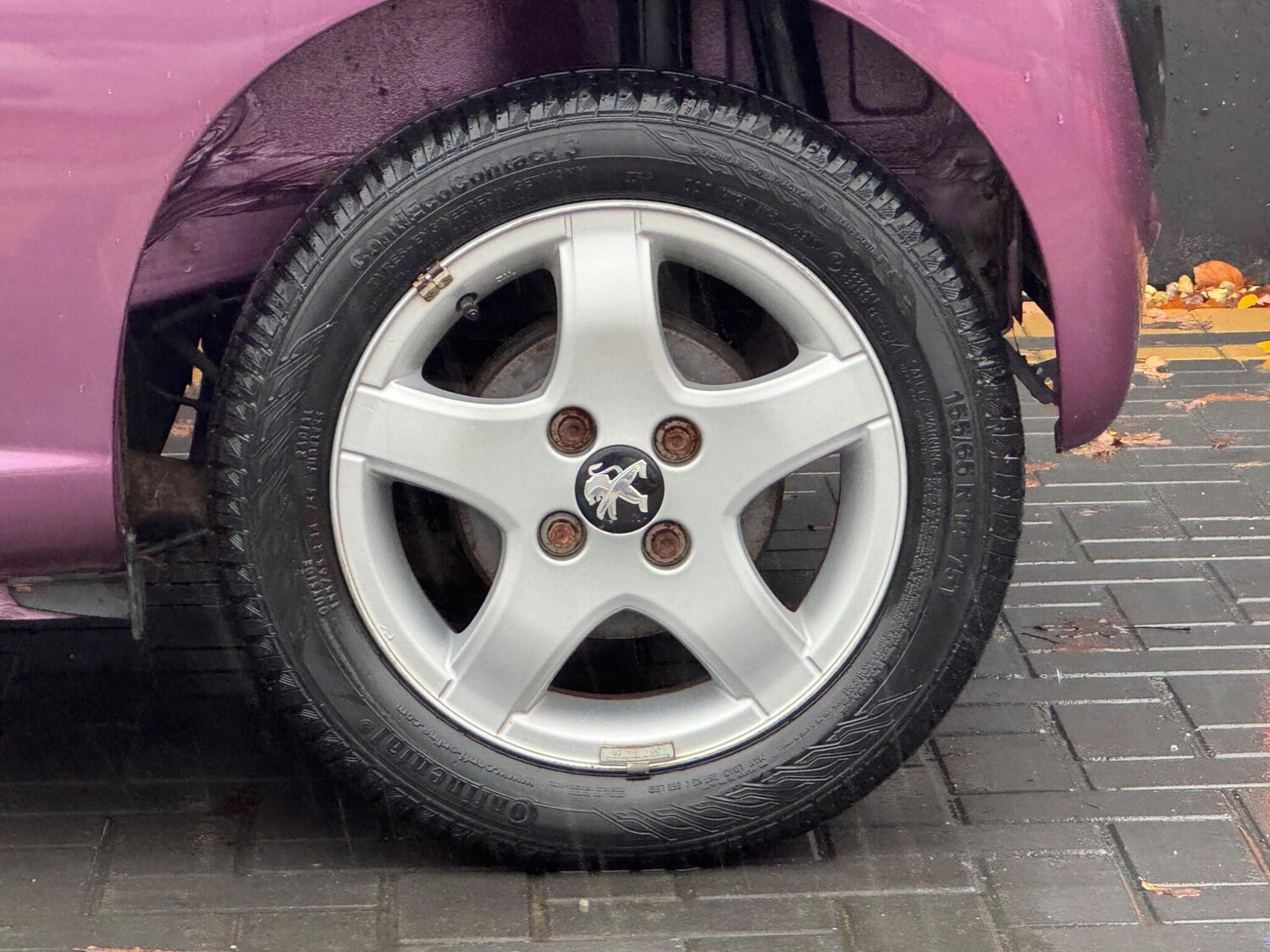 Used Peugeot 107 2012 for sale - 76584522: Photo 14