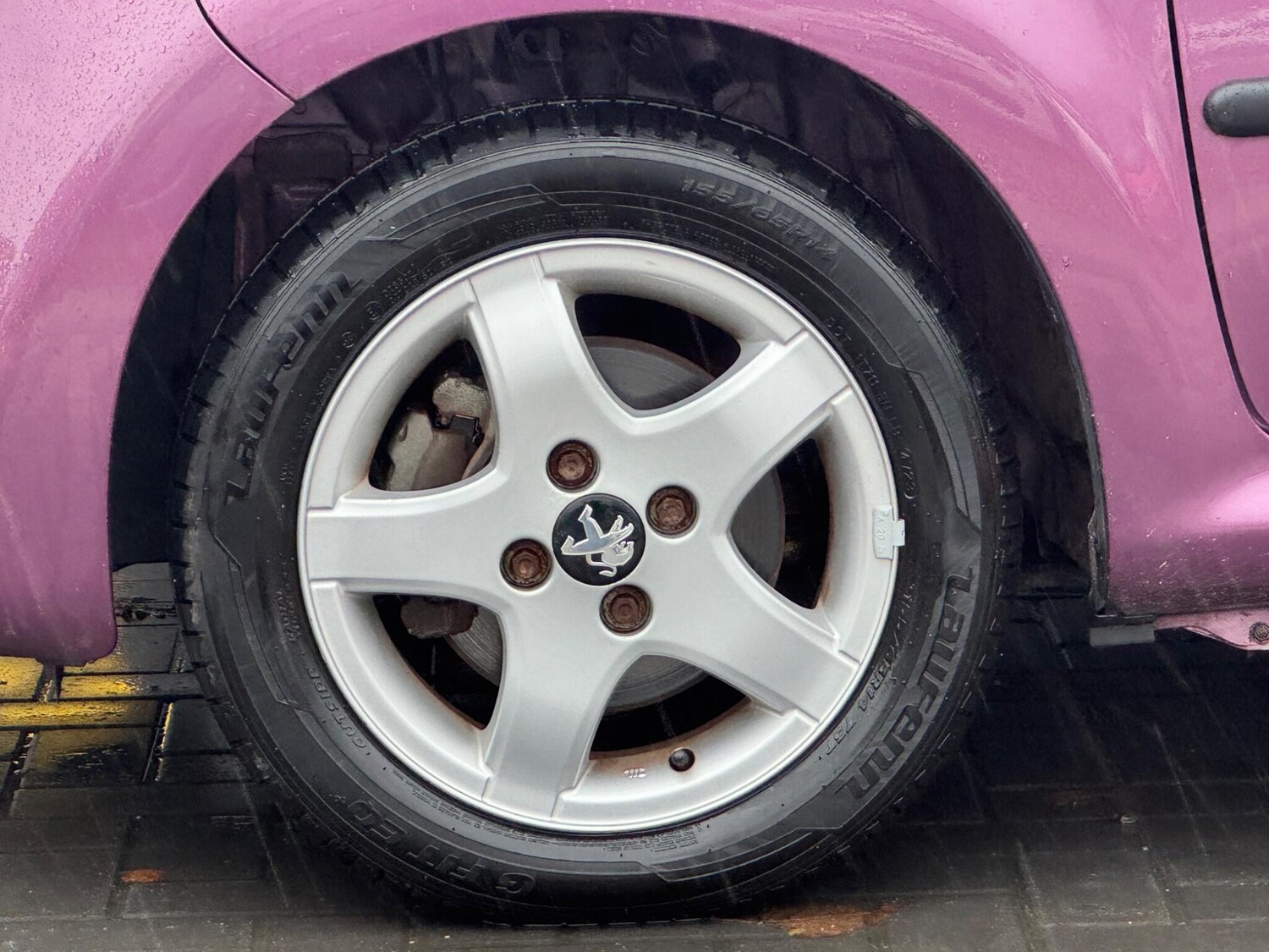 Used Peugeot 107 2012 for sale - 76584522: Photo 15