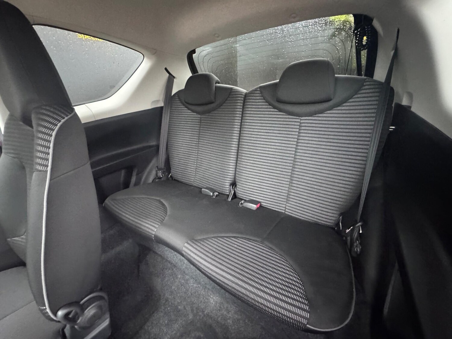 Used Peugeot 107 2012 for sale - 76584522: Photo 25