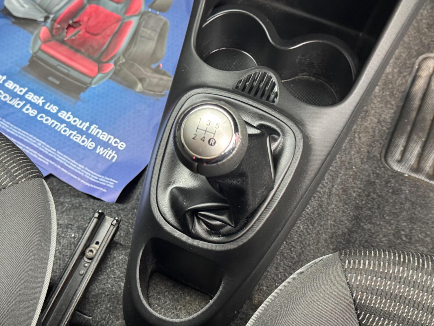 Used Peugeot 107 2012 for sale - 76584522: Photo 30