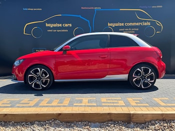 Used Audi A1 2014 for sale - 75378167: Photo