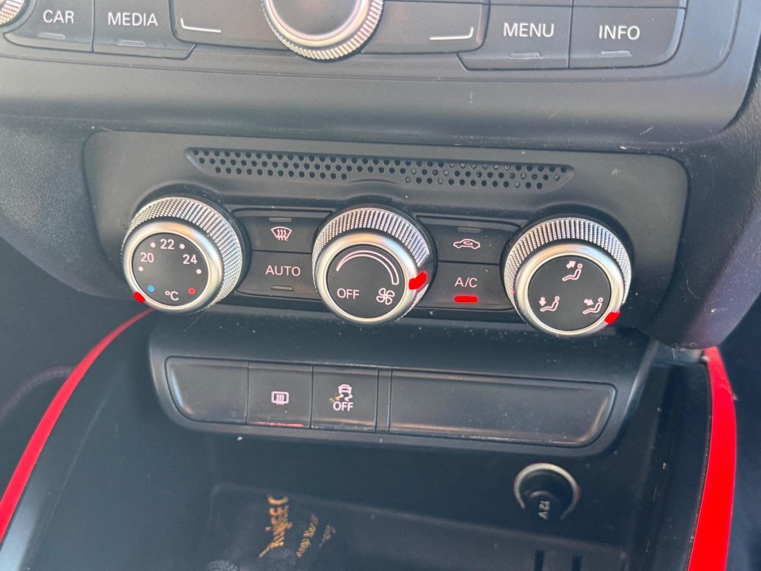 Vehicle 31