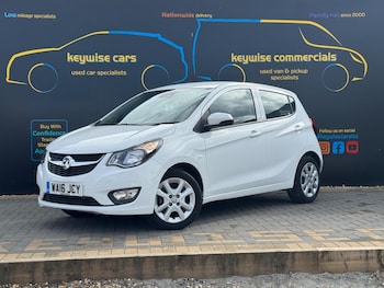 Vauxhall Viva feature image
