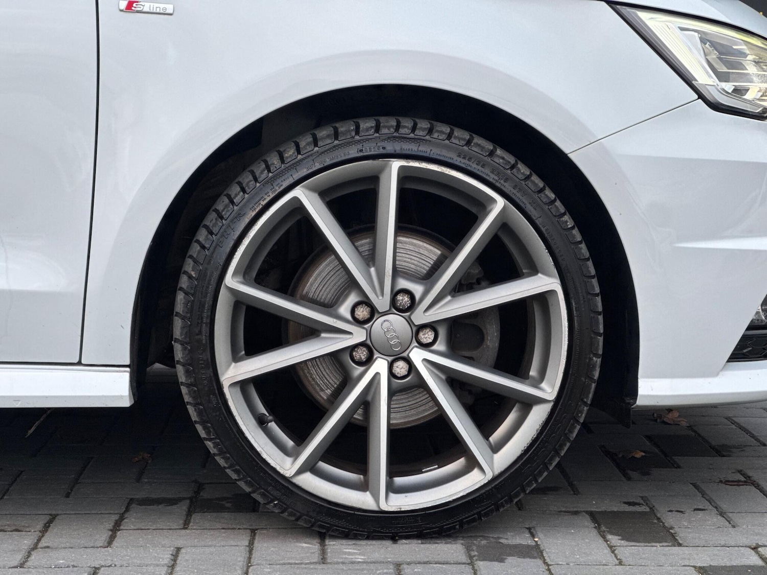 Used Audi A1 2018 for sale - 77040599: Photo 10