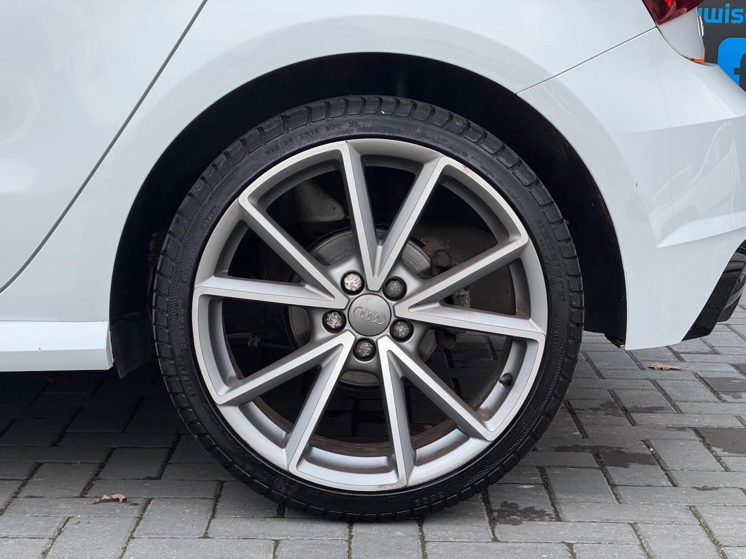 Used Audi A1 2018 for sale - 77040599: Photo 11