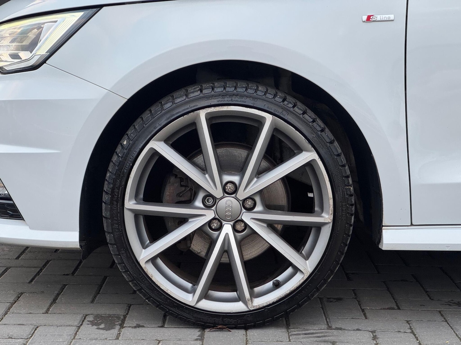 Used Audi A1 2018 for sale - 77040599: Photo 12