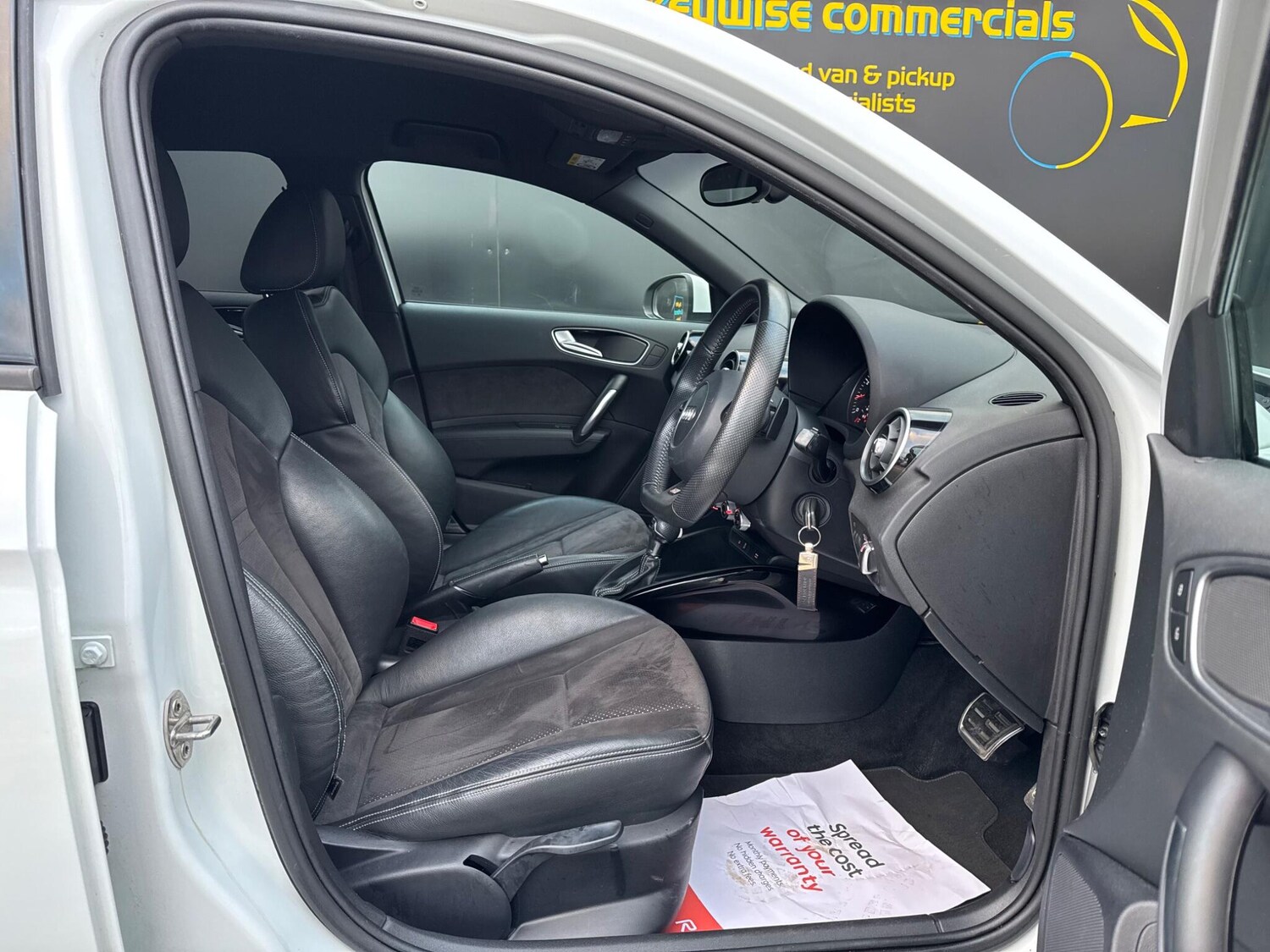 Used Audi A1 2018 for sale - 77040599: Photo 13