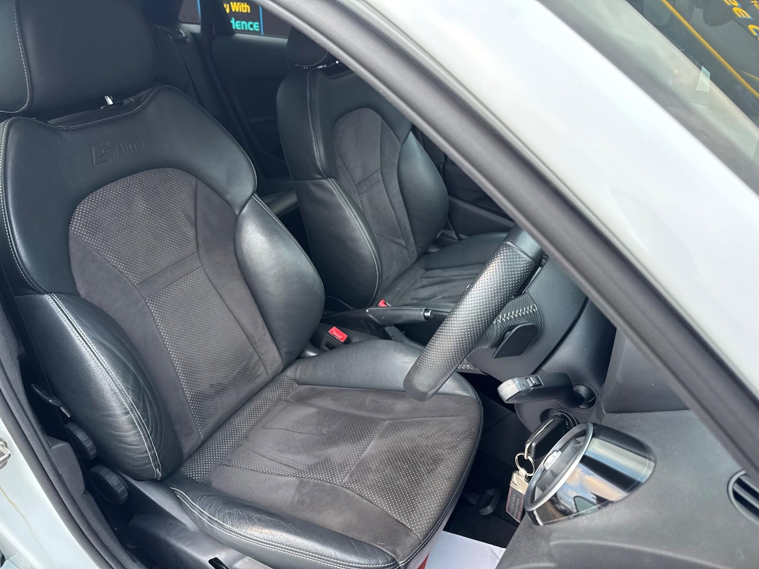 Used Audi A1 2018 for sale - 77040599: Photo 14