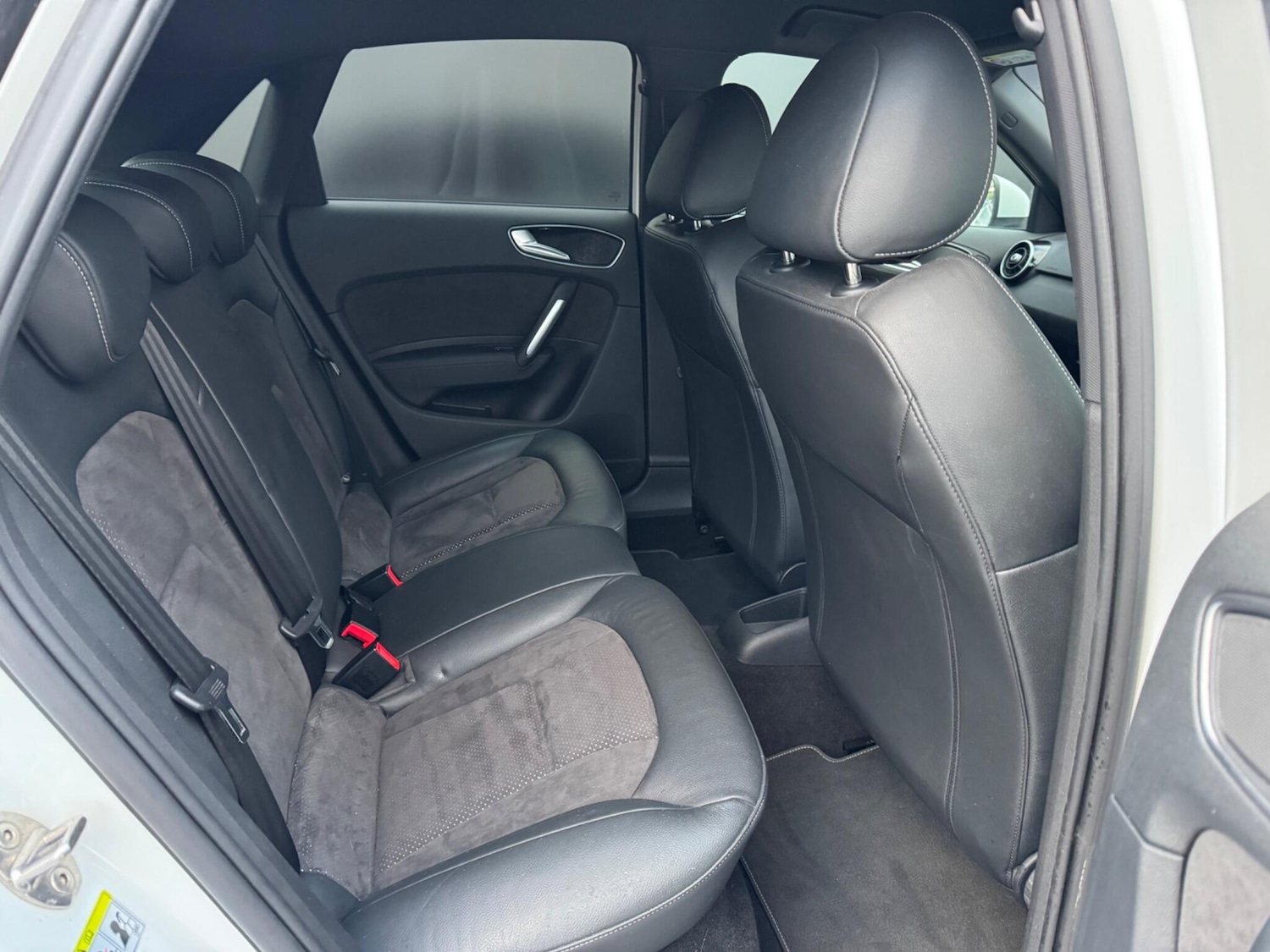 Used Audi A1 2018 for sale - 77040599: Photo 15