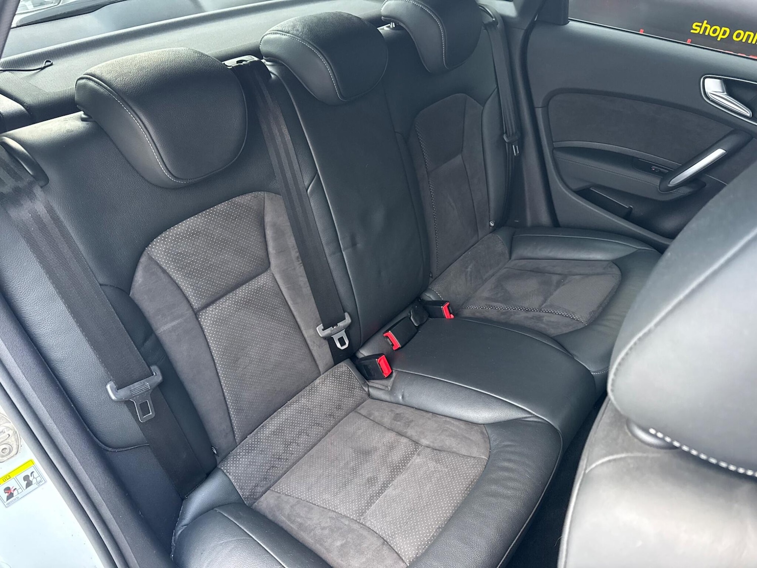 Used Audi A1 2018 for sale - 77040599: Photo 16