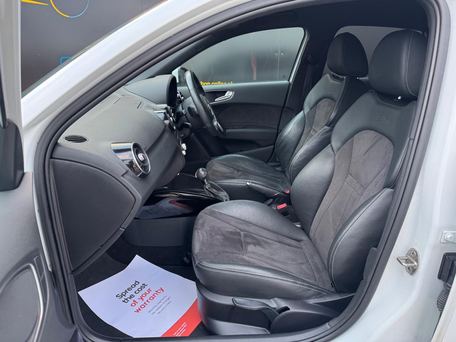 Used Audi A1 2018 for sale - 77040599: Photo 17