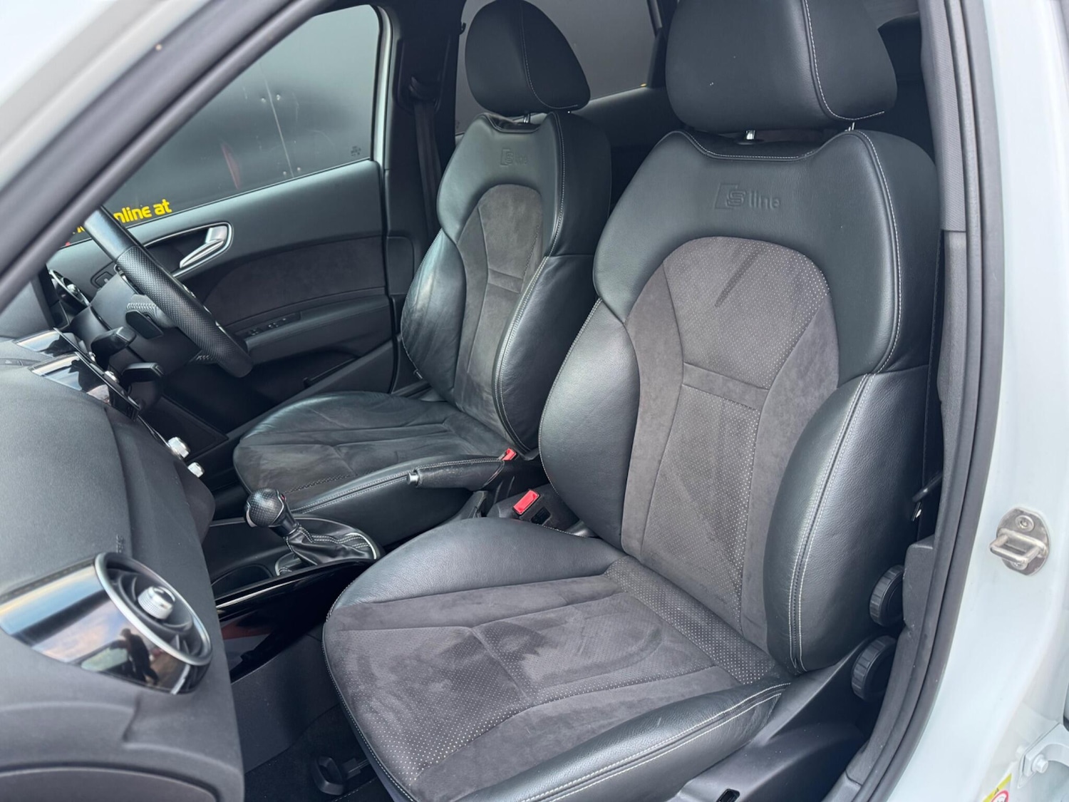 Used Audi A1 2018 for sale - 77040599: Photo 18