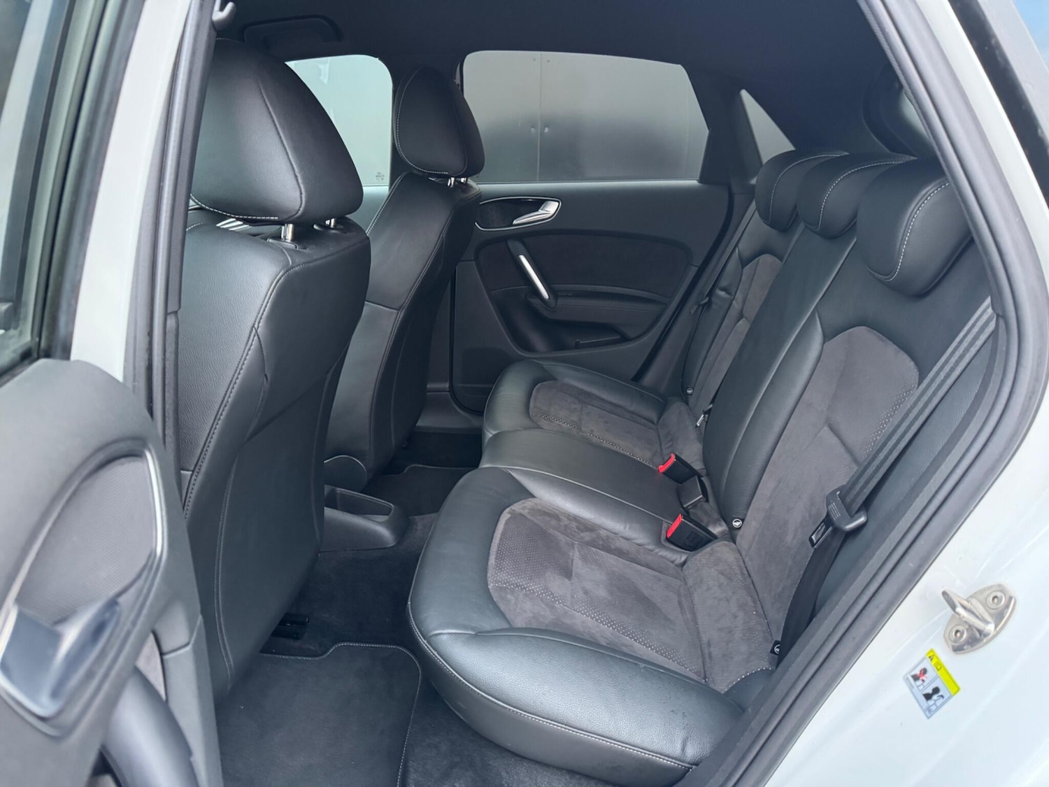 Used Audi A1 2018 for sale - 77040599: Photo 19