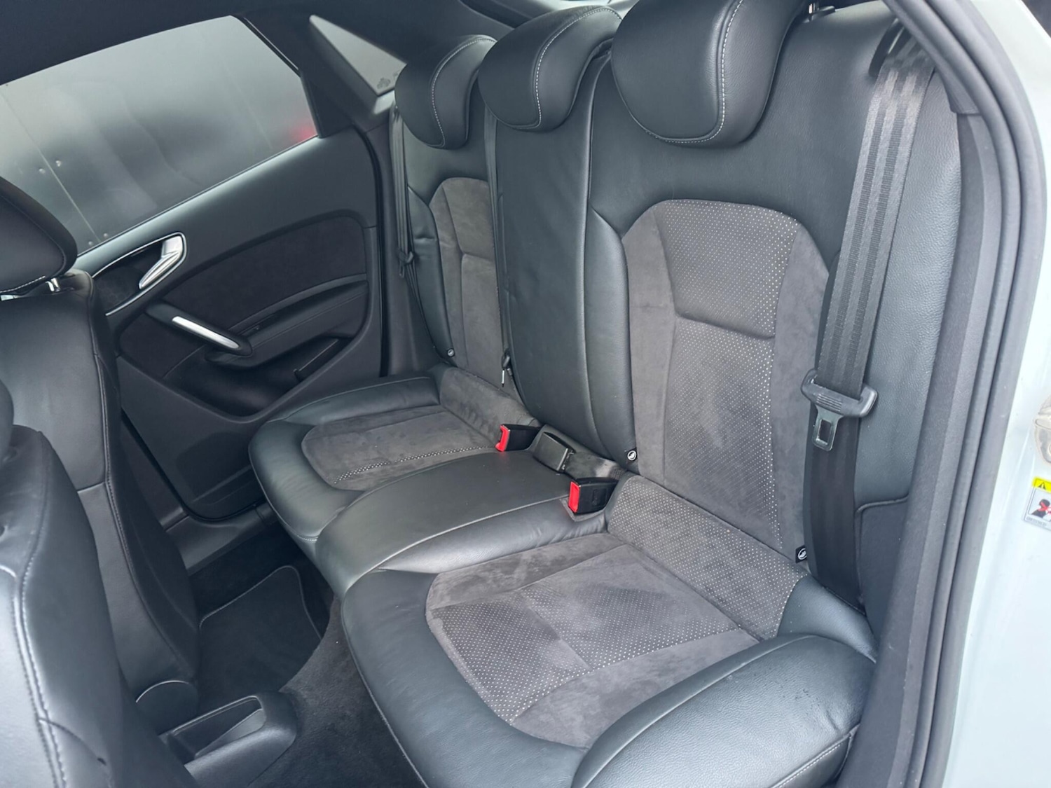 Used Audi A1 2018 for sale - 77040599: Photo 20