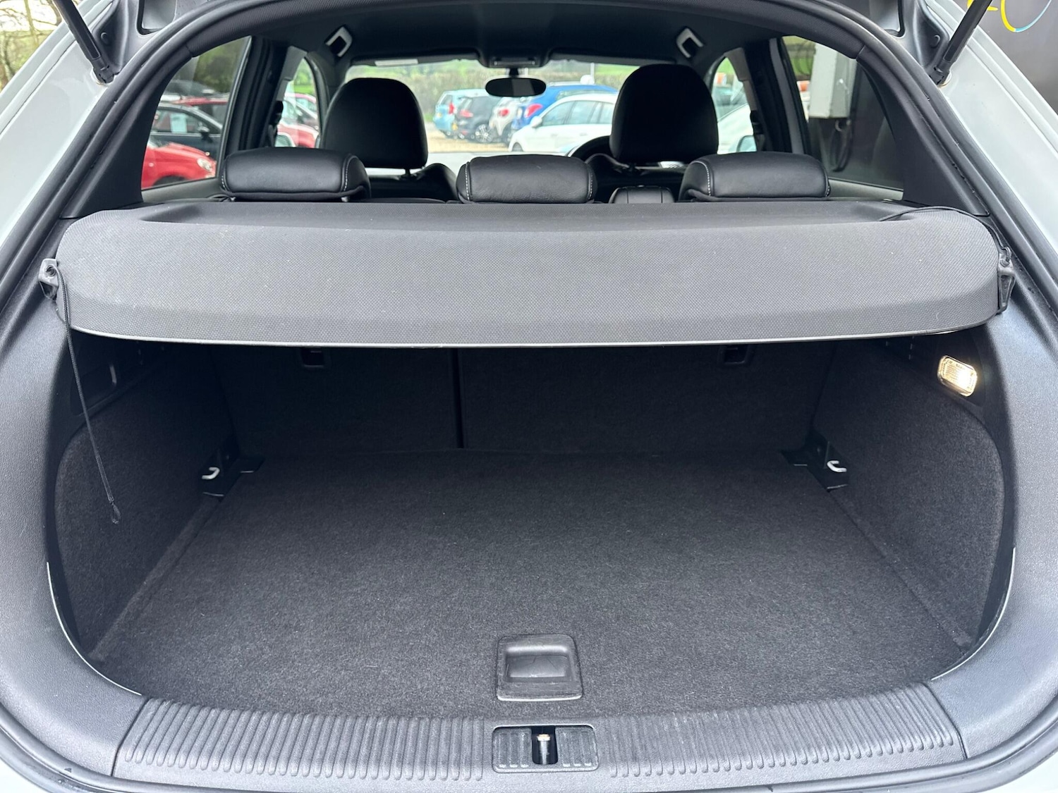 Used Audi A1 2018 for sale - 77040599: Photo 21