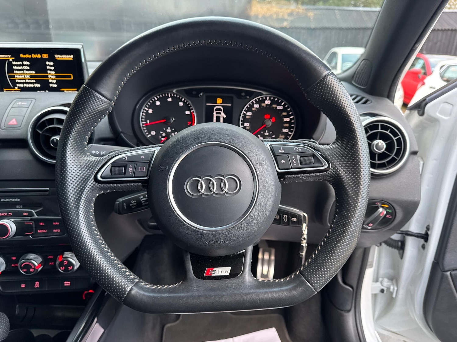 Used Audi A1 2018 for sale - 77040599: Photo 23