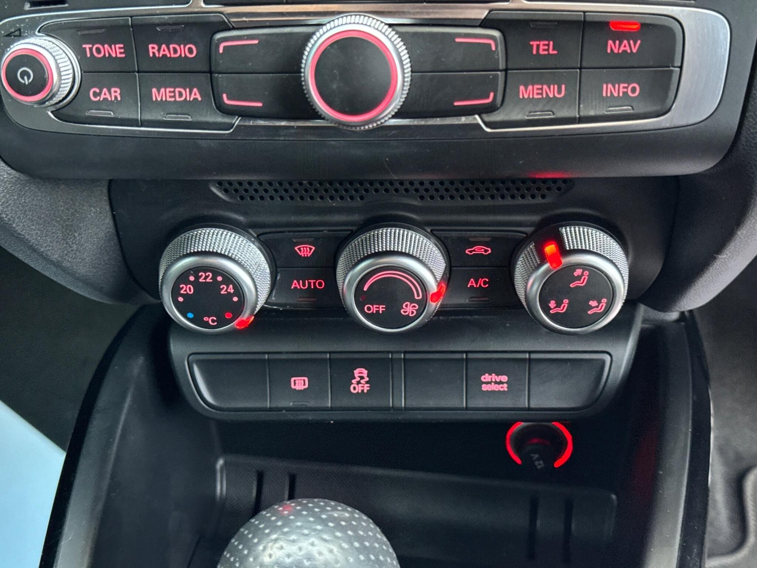 Used Audi A1 2018 for sale - 77040599: Photo 30