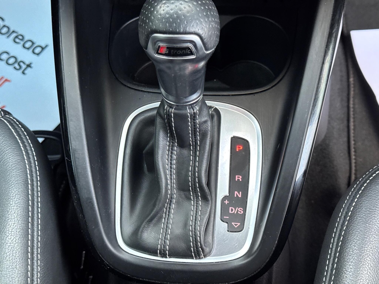 Used Audi A1 2018 for sale - 77040599: Photo 31