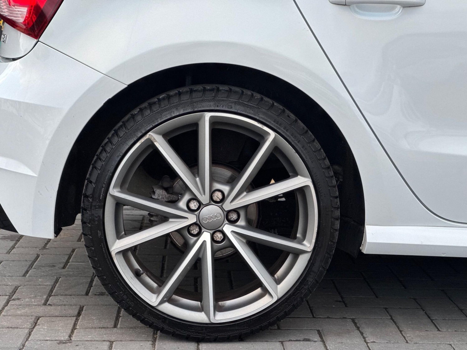 Used Audi A1 2018 for sale - 77040599: Photo 9