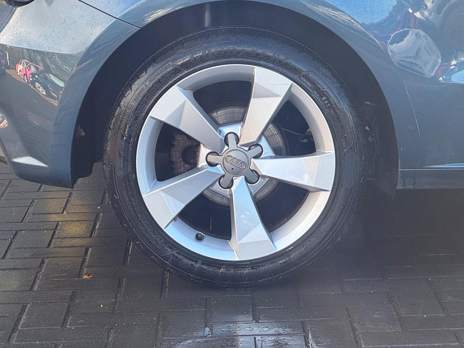 Used Audi A1 for sale - 76995284: Photo 10