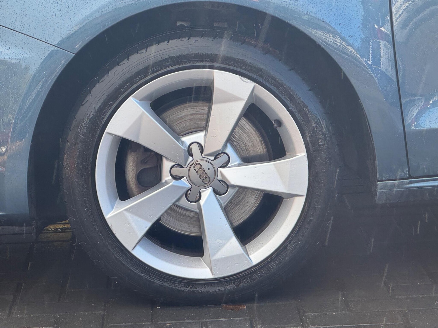 Used Audi A1 for sale - 76995284: Photo 11