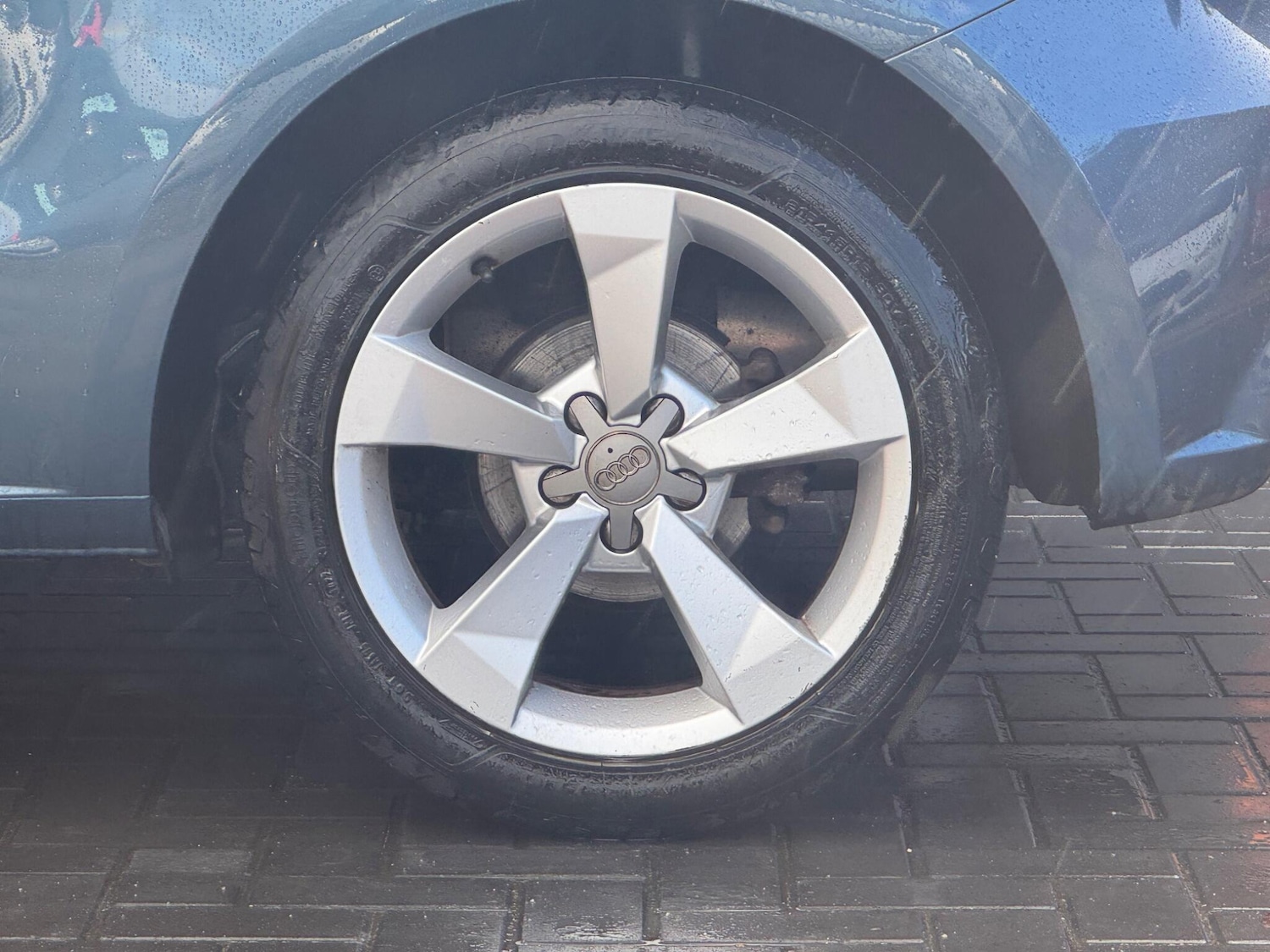 Used Audi A1 for sale - 76995284: Photo 12