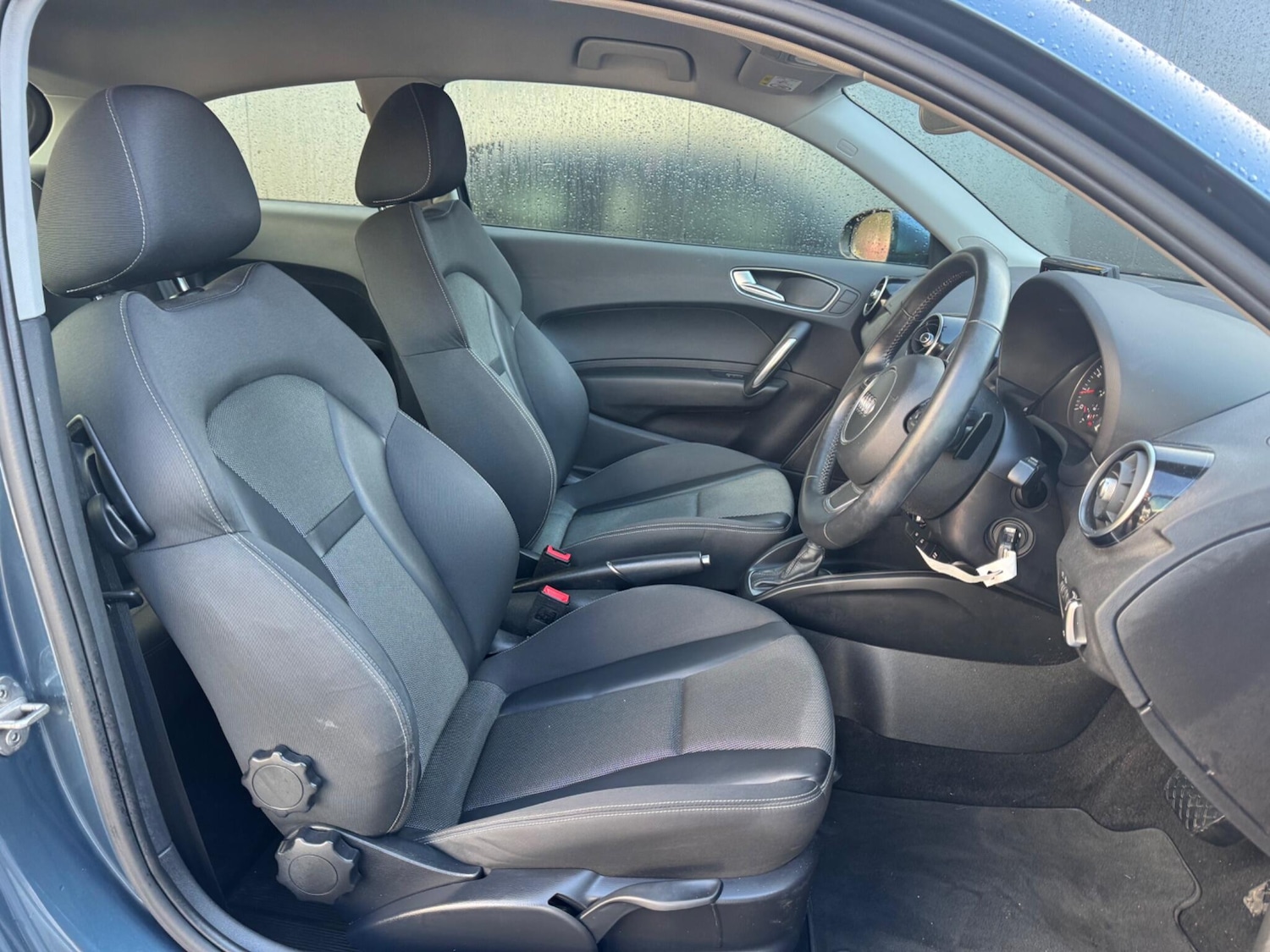 Used Audi A1 for sale - 76995284: Photo 13