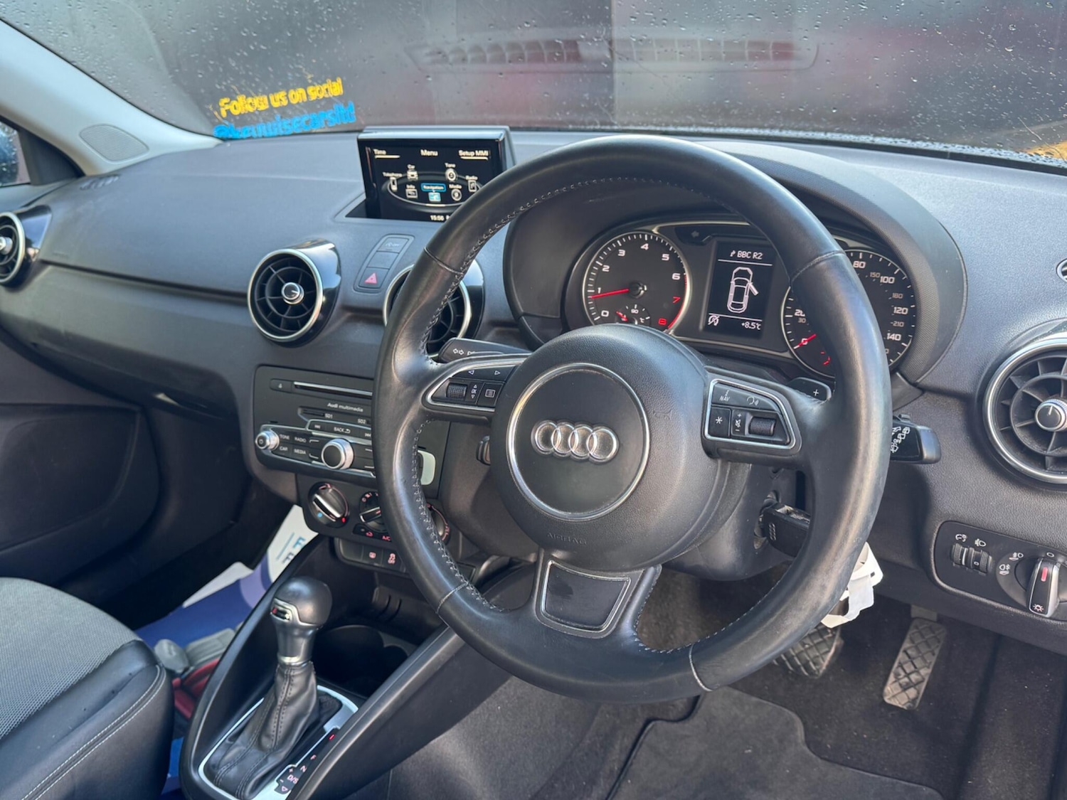 Used Audi A1 for sale - 76995284: Photo 14