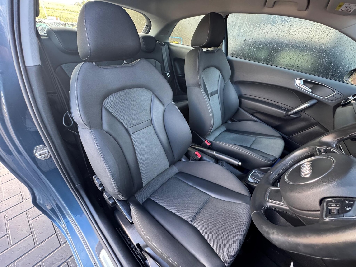 Used Audi A1 for sale - 76995284: Photo 15