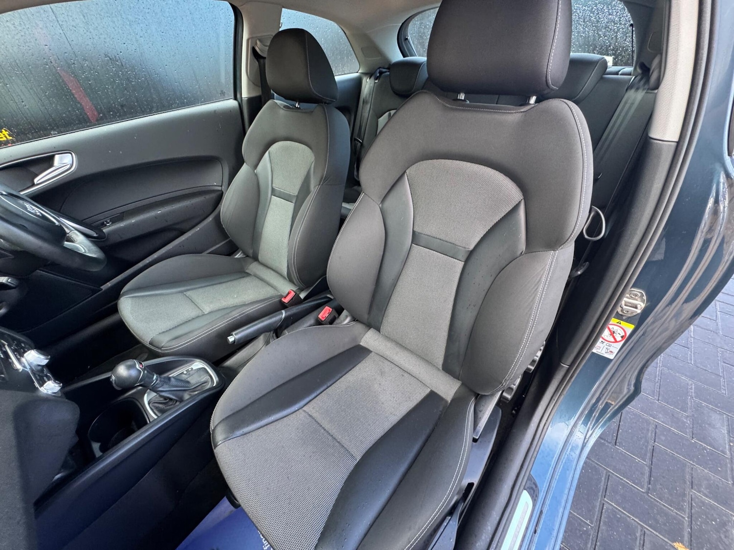 Used Audi A1 for sale - 76995284: Photo 18