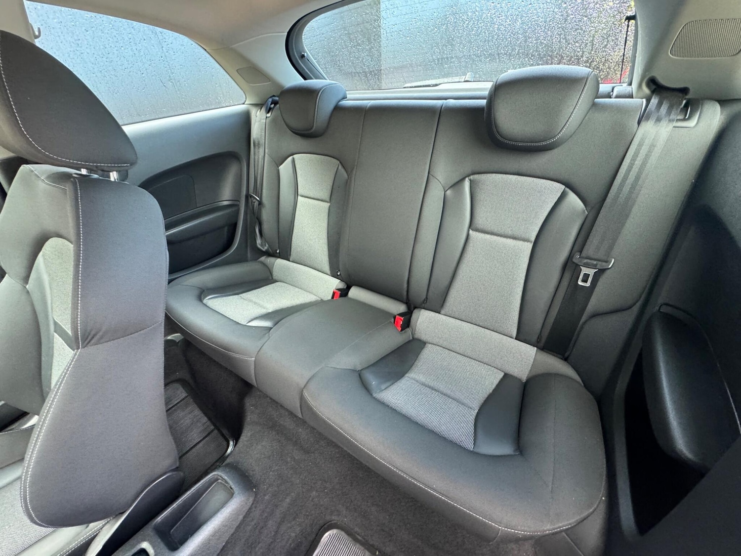 Used Audi A1 for sale - 76995284: Photo 19