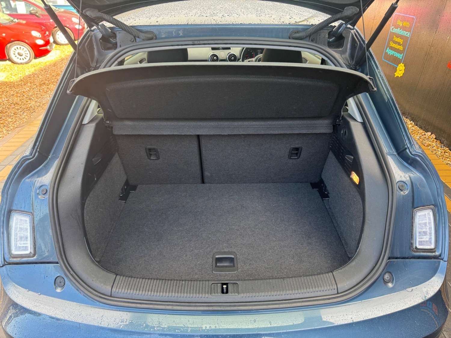 Used Audi A1 for sale - 76995284: Photo 20