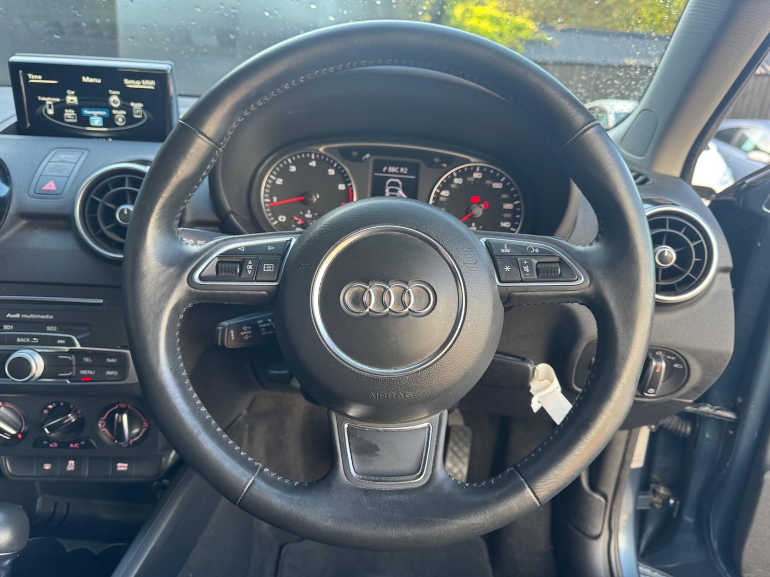 Used Audi A1 for sale - 76995284: Photo 21