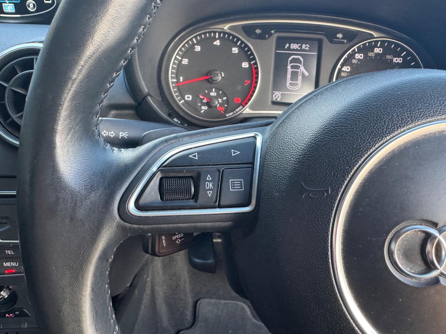 Used Audi A1 for sale - 76995284: Photo 22