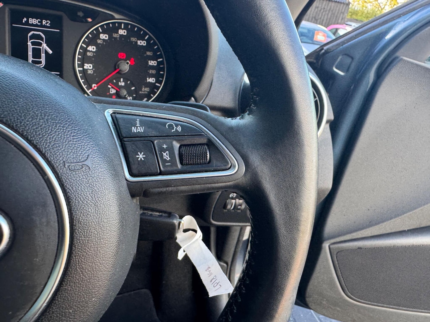 Used Audi A1 for sale - 76995284: Photo 23