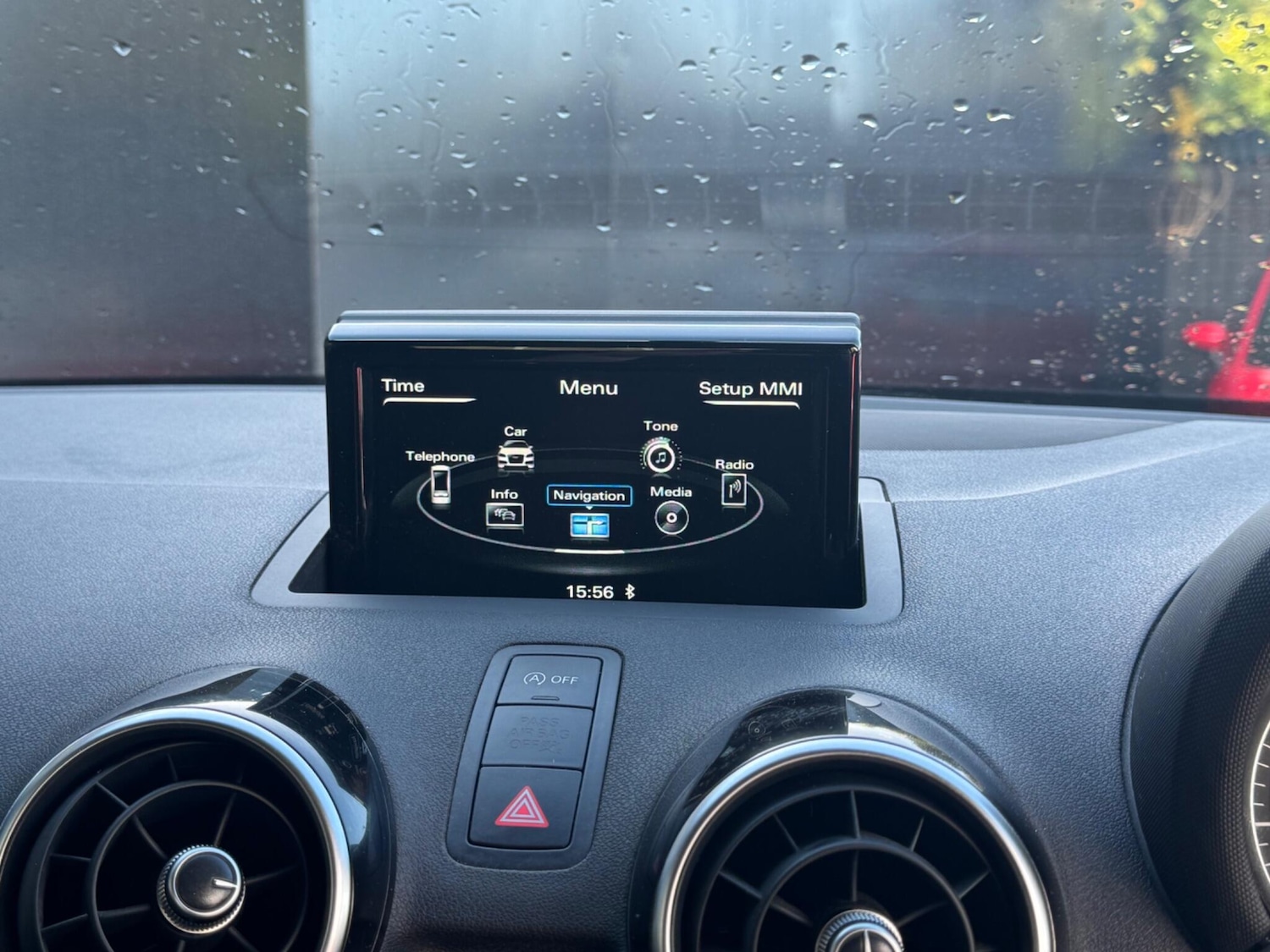 Used Audi A1 for sale - 76995284: Photo 24