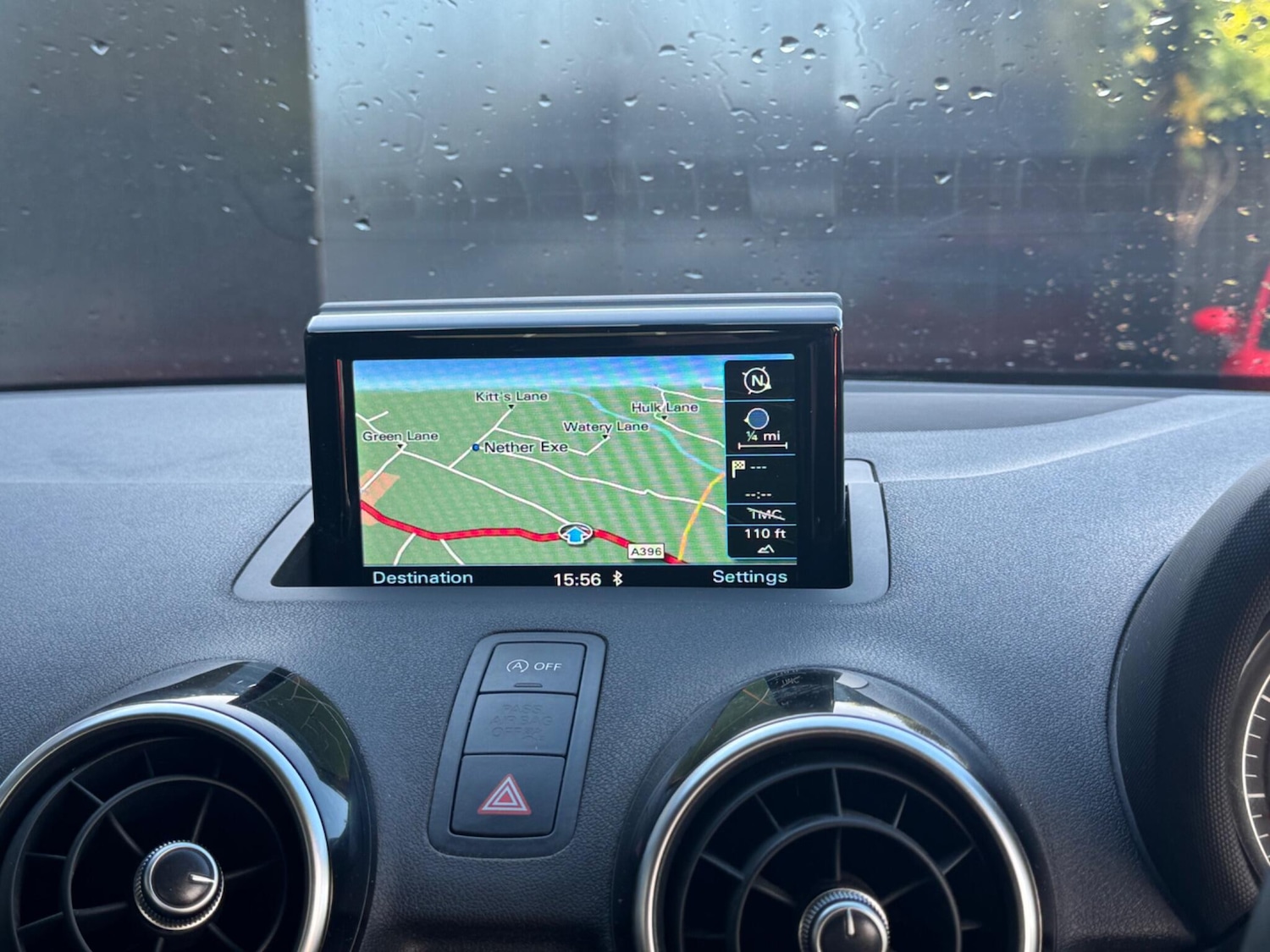 Used Audi A1 for sale - 76995284: Photo 25