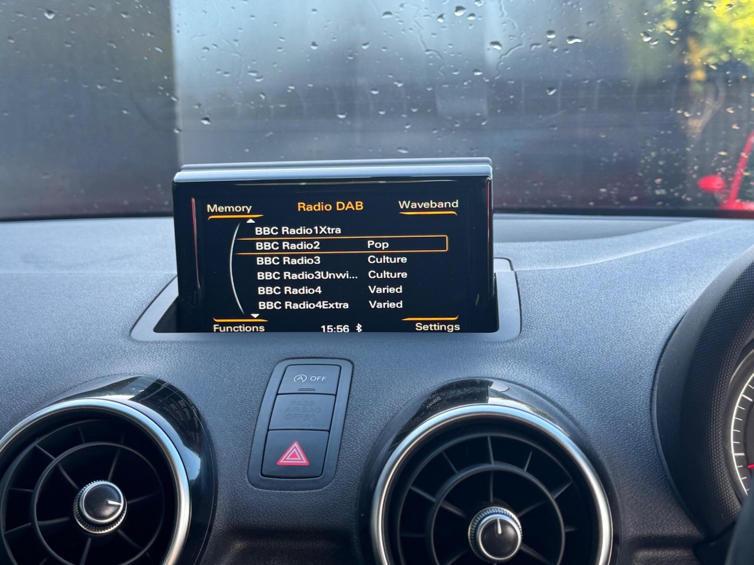 Used Audi A1 for sale - 76995284: Photo 26