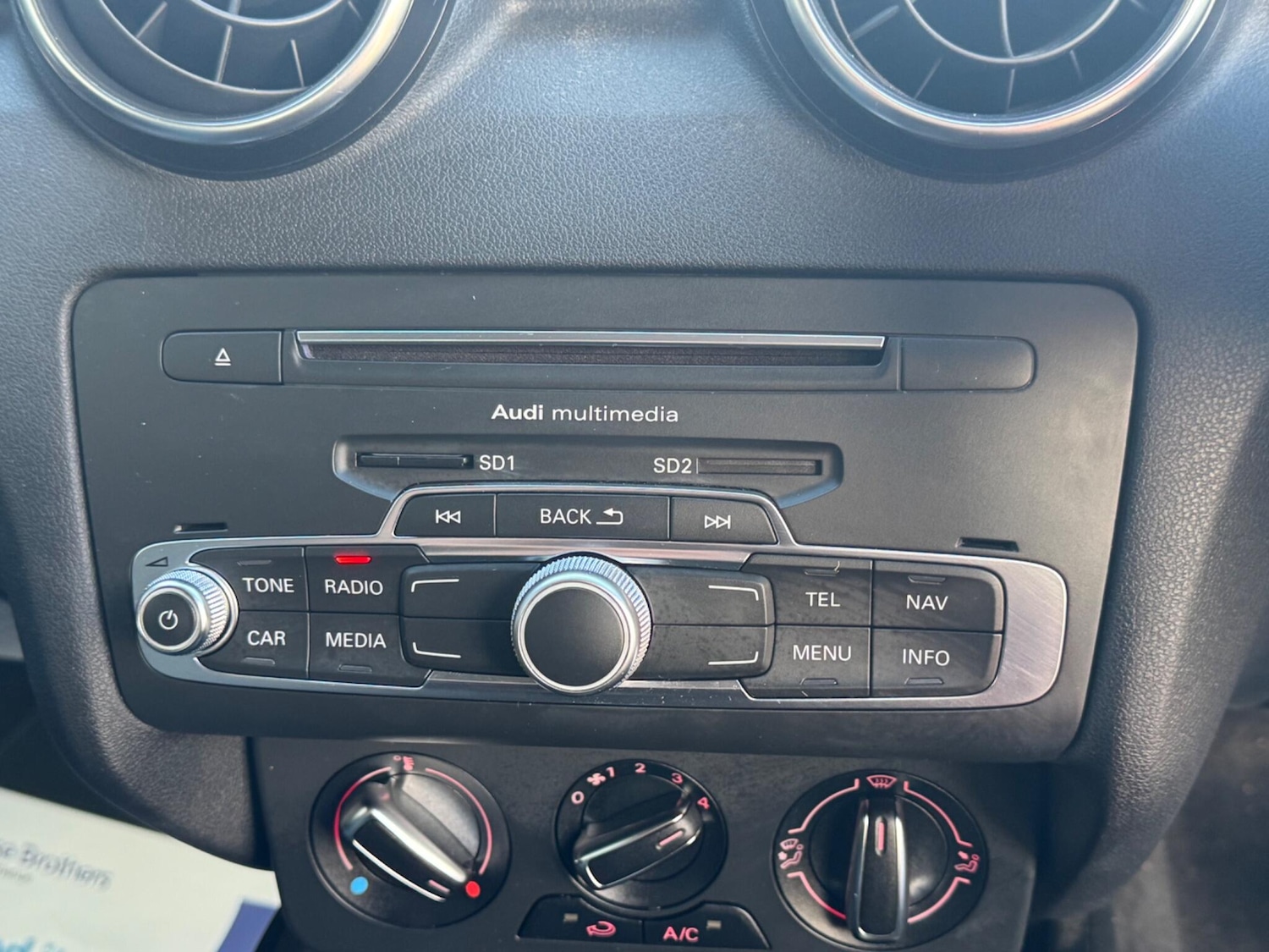 Used Audi A1 for sale - 76995284: Photo 27