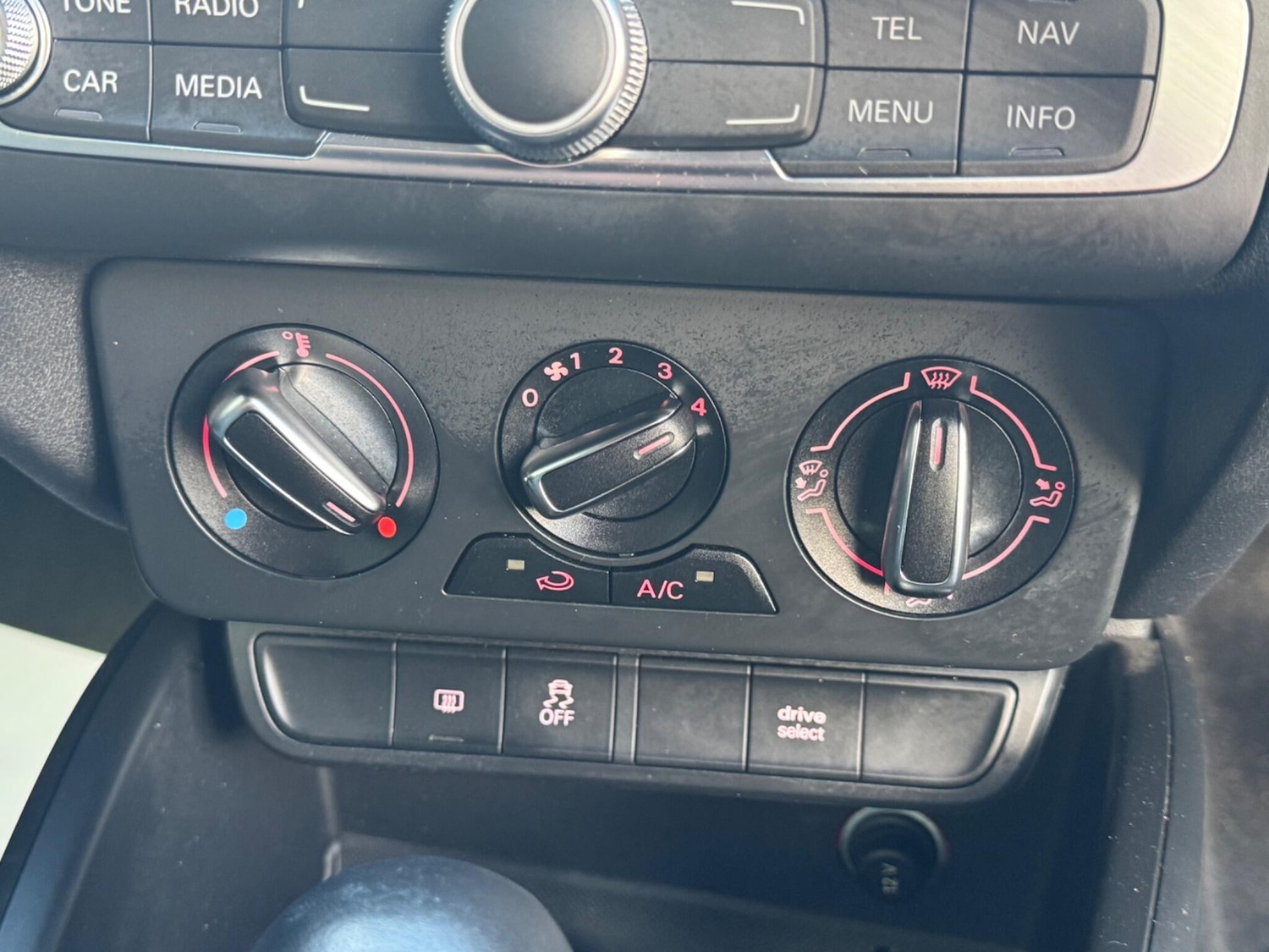 Used Audi A1 for sale - 76995284: Photo 28