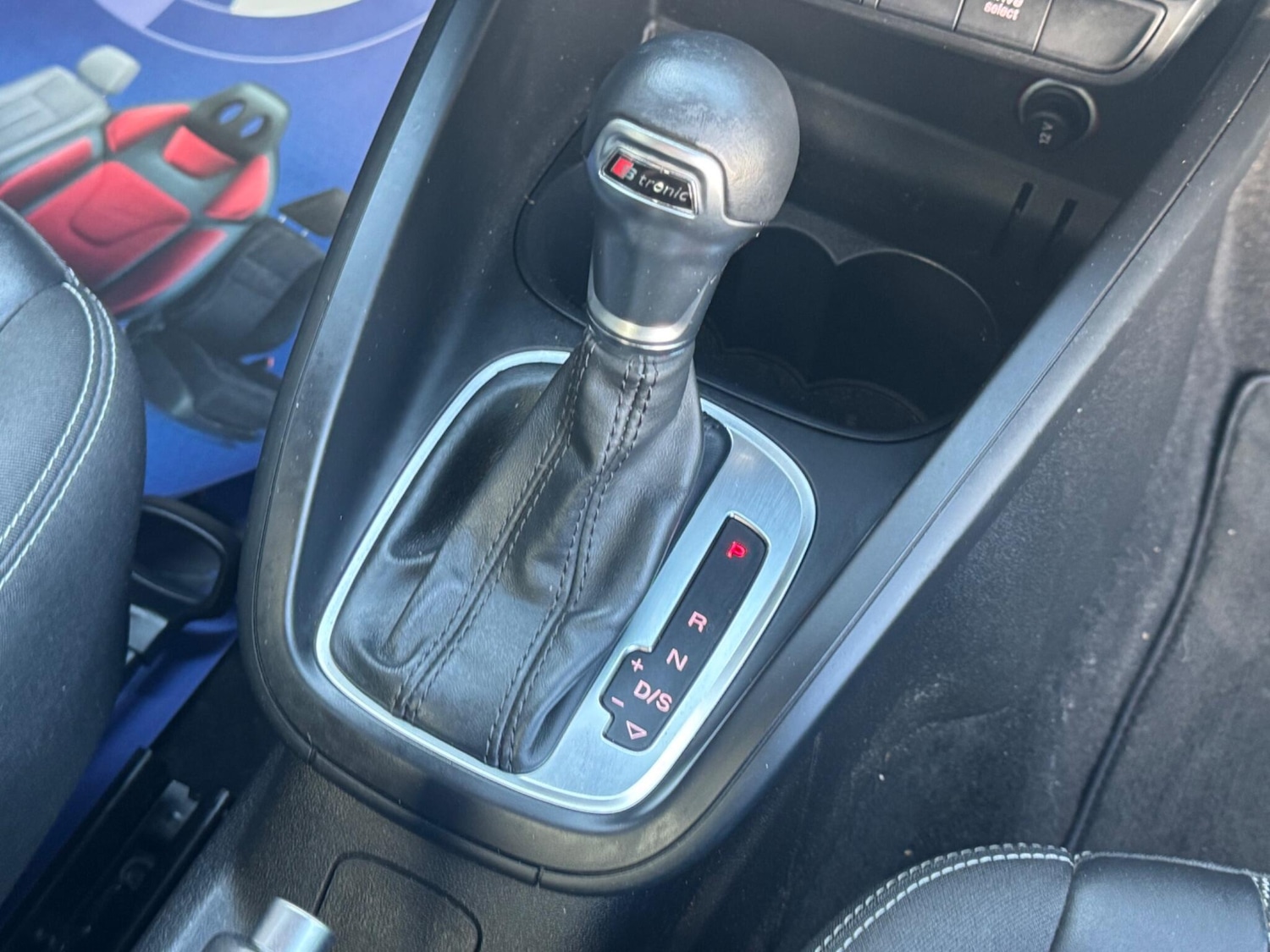 Used Audi A1 for sale - 76995284: Photo 29